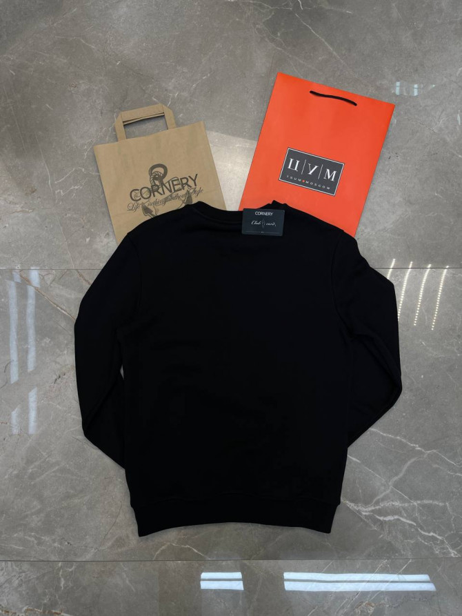 Кофта Stone Island — изображение 8