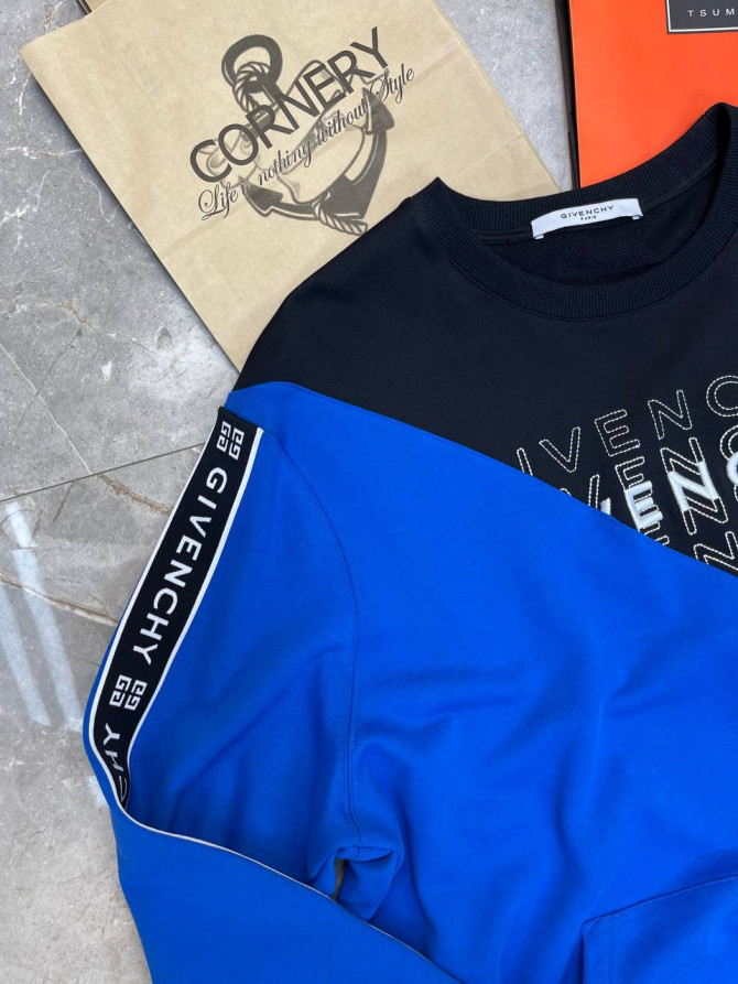 Кофта Givenchy — изображение 3