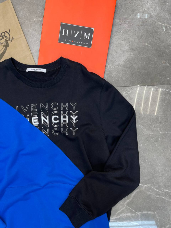 Кофта Givenchy — изображение 5