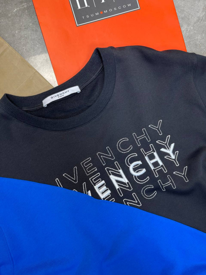 Кофта Givenchy — изображение 6