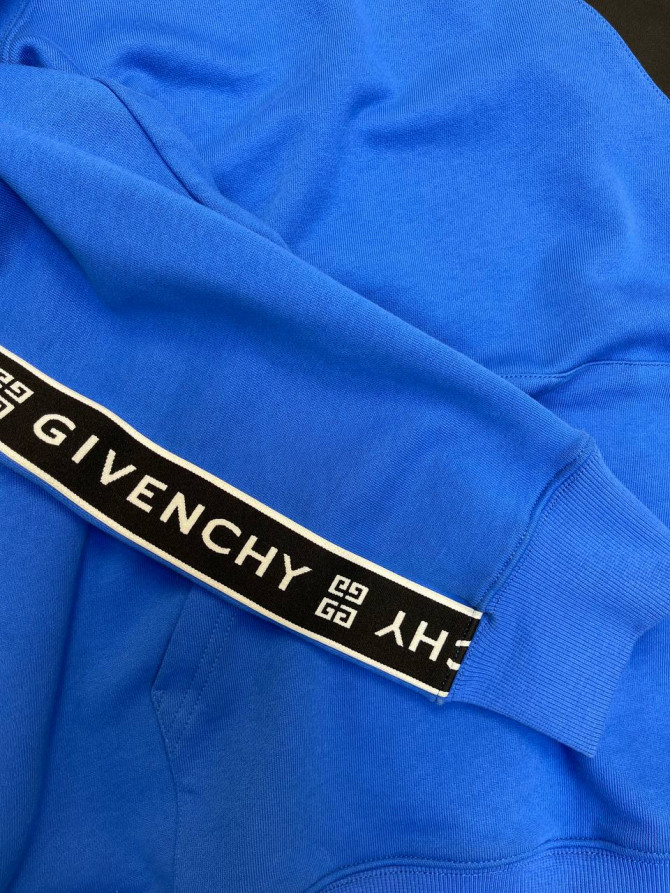 Кофта Givenchy — изображение 7