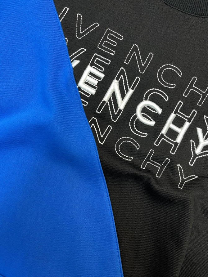 Кофта Givenchy — изображение 8