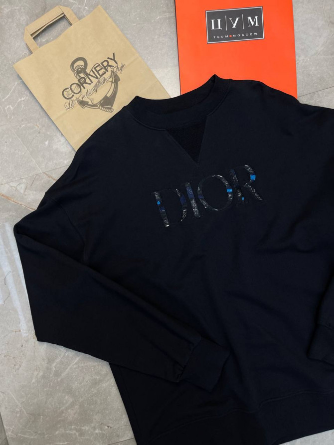 Кофта Dior — изображение 3