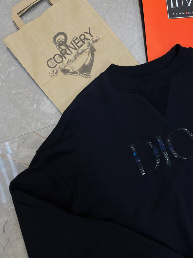 Кофта Dior — изображение 4