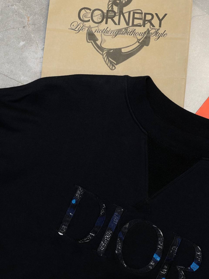 Кофта Dior — изображение 5