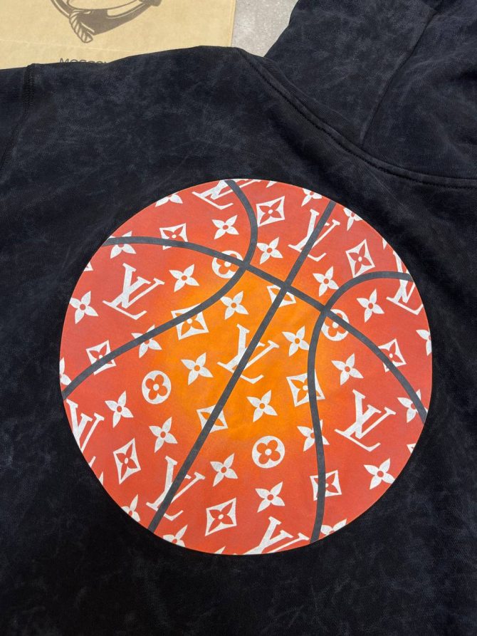 Zip-Худи Louis Vuitton — изображение 8