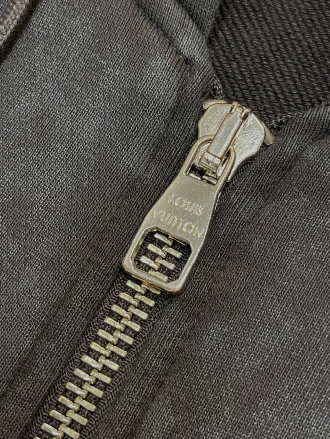 Zip-Худи Louis Vuitton — изображение 9