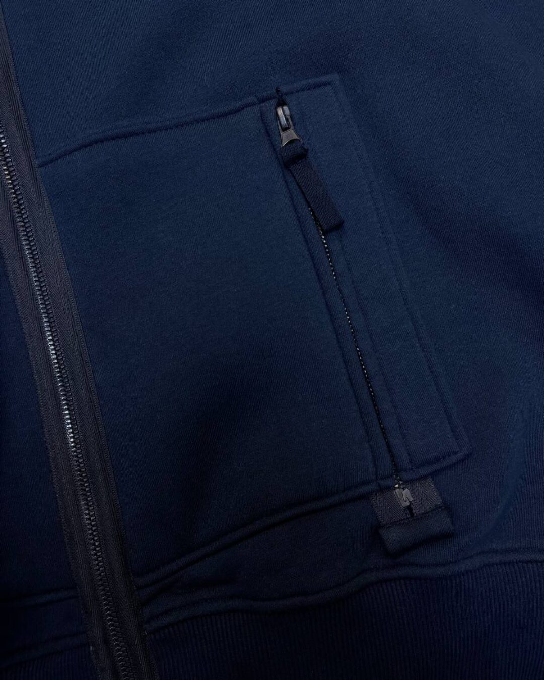 Zip-Худи Stone Island — изображение 7