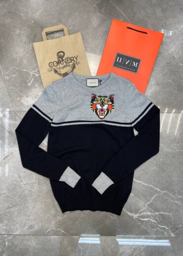 Кофта Gucci