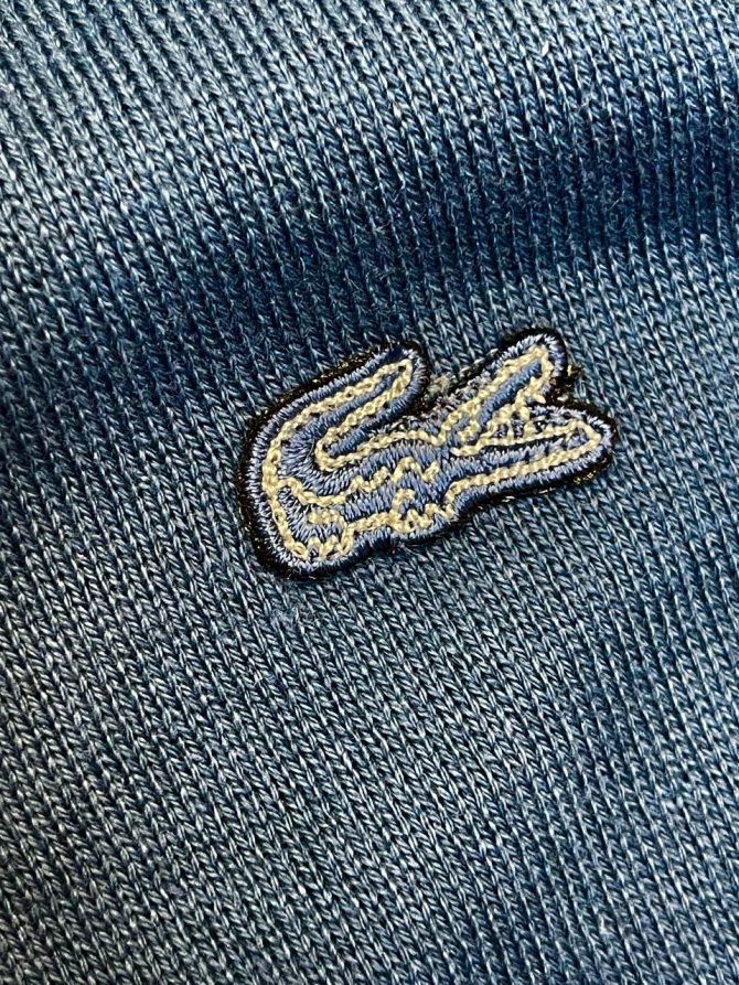 Кофта Lacoste — изображение 5