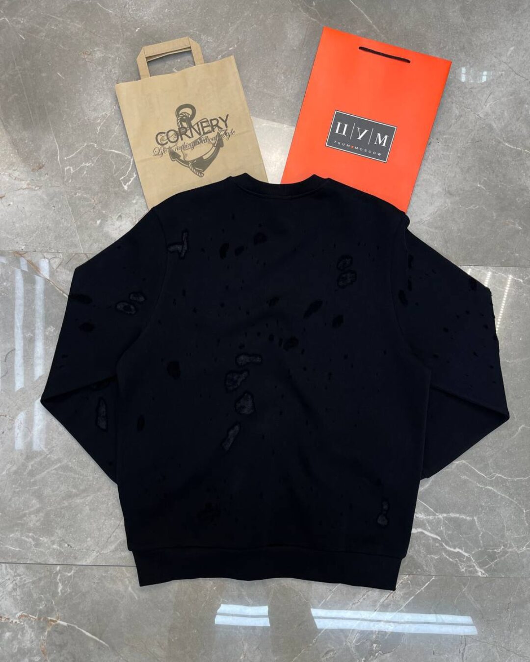 Кофта Givenchy — изображение 2
