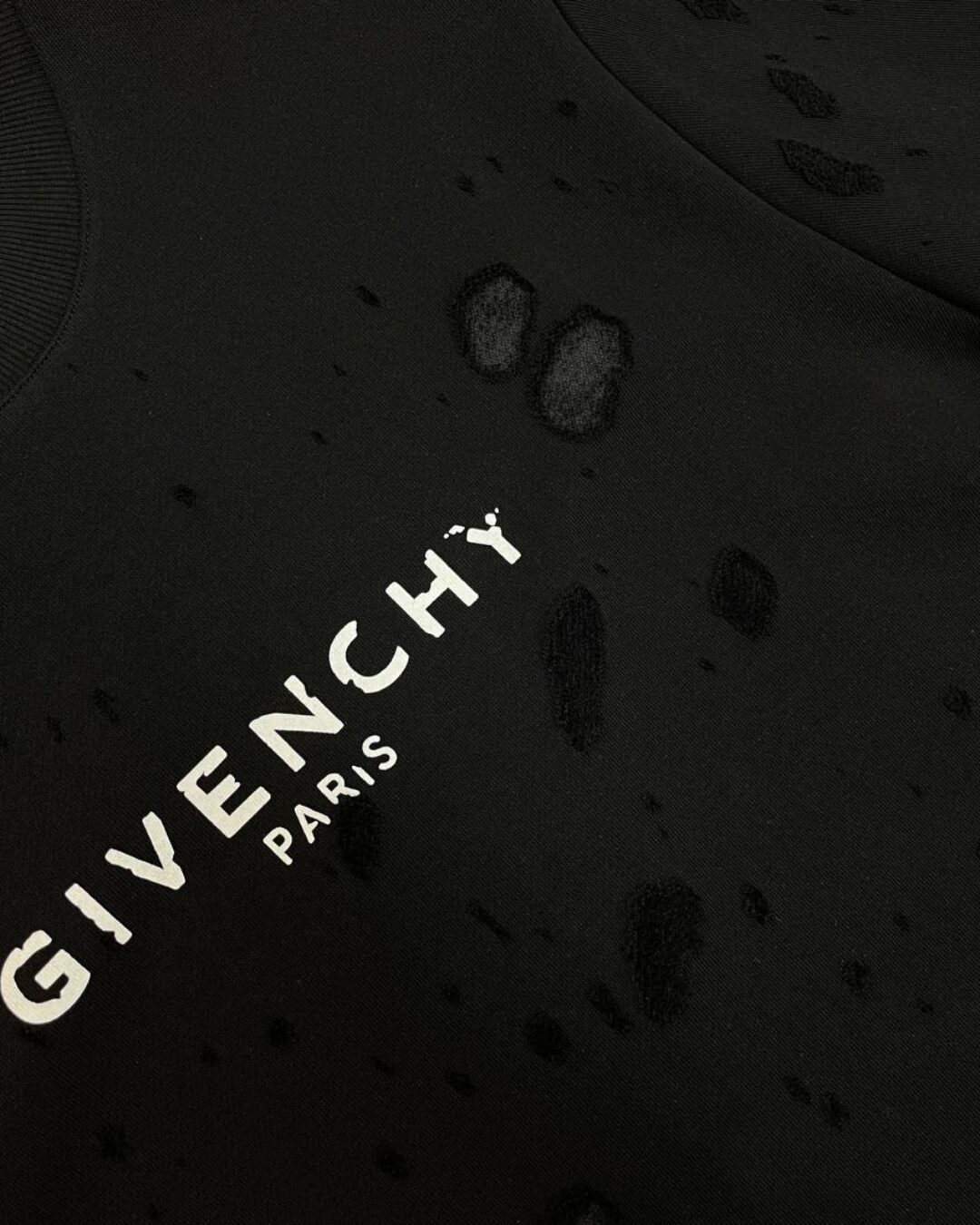 Кофта Givenchy — изображение 7