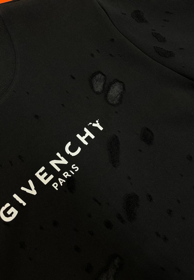 Кофта Givenchy — изображение 7