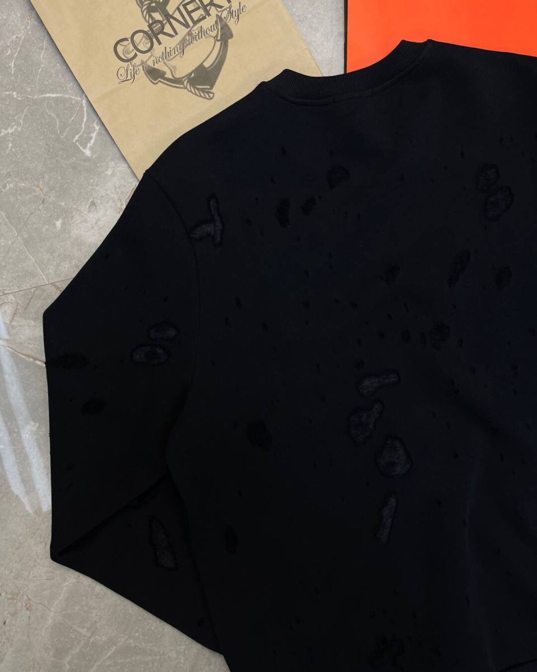 Кофта Givenchy — изображение 9