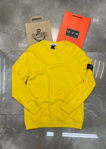 Кофта Stone Island