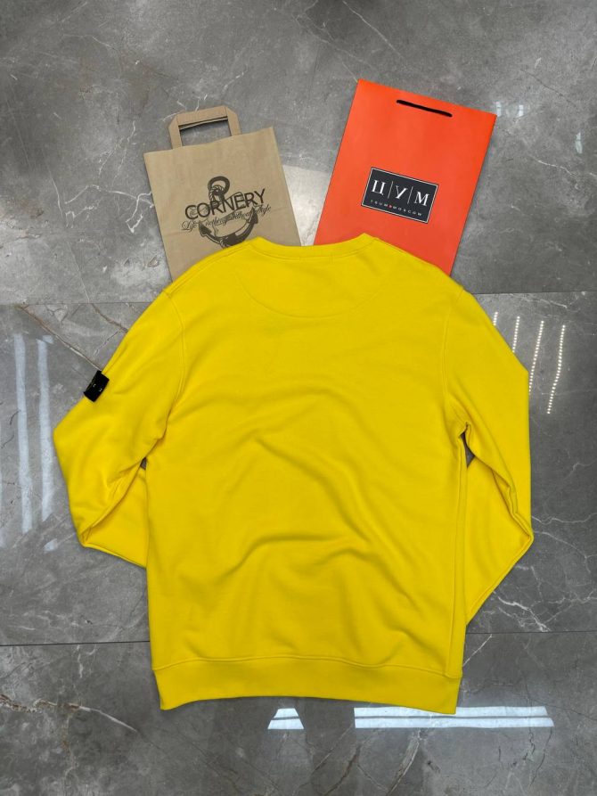 Кофта Stone Island — изображение 2