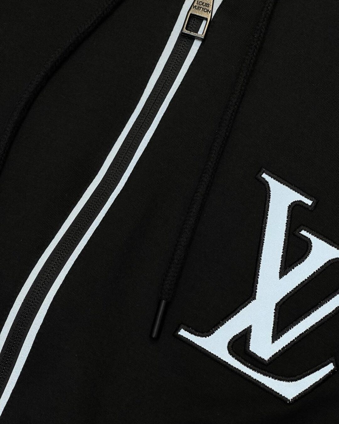Zip-Худи Louis Vuitton — изображение 7