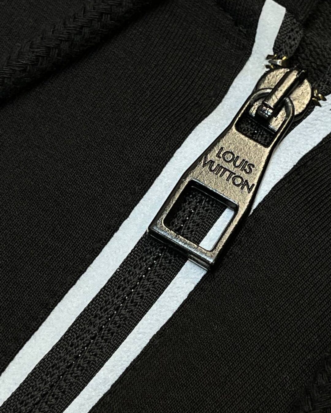 Zip-Худи Louis Vuitton — изображение 8