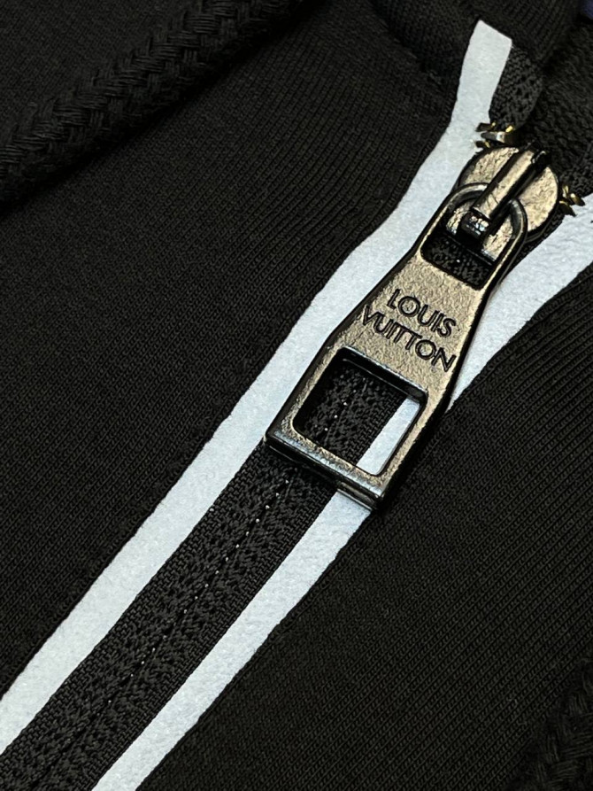Zip-Худи Louis Vuitton — изображение 8