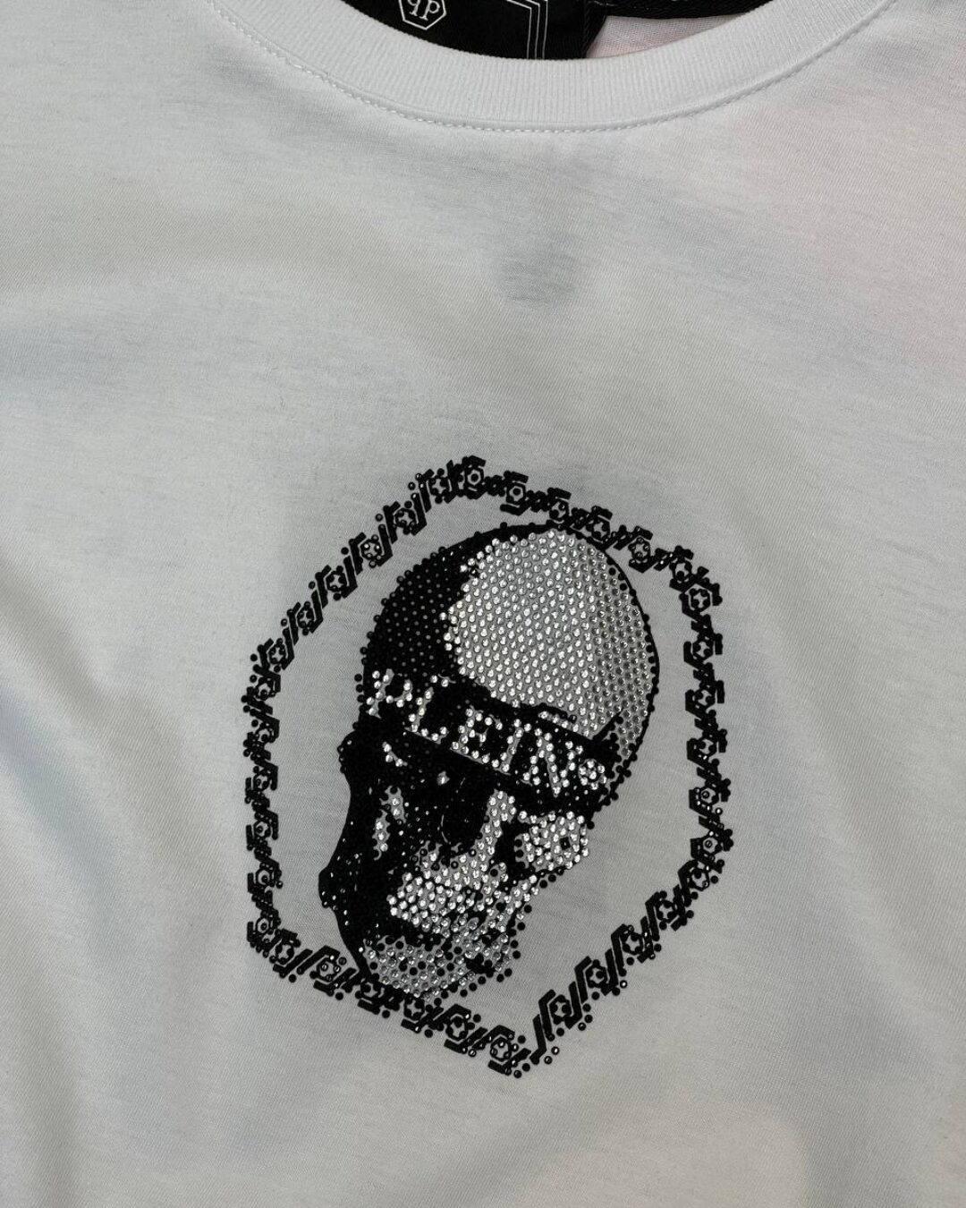 Футболка Philipp Plein — изображение 7