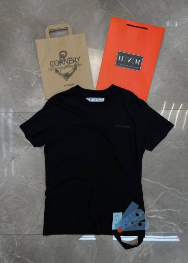 Футболка Off White