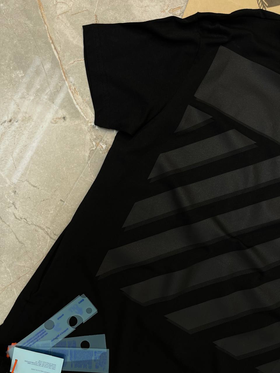Футболка Off White — фото 7