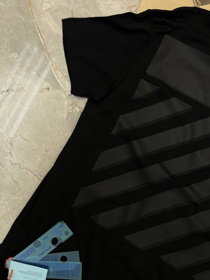 Футболка Off White — изображение 7