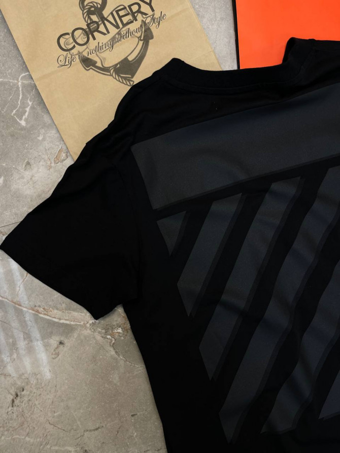 Футболка Off White — изображение 8