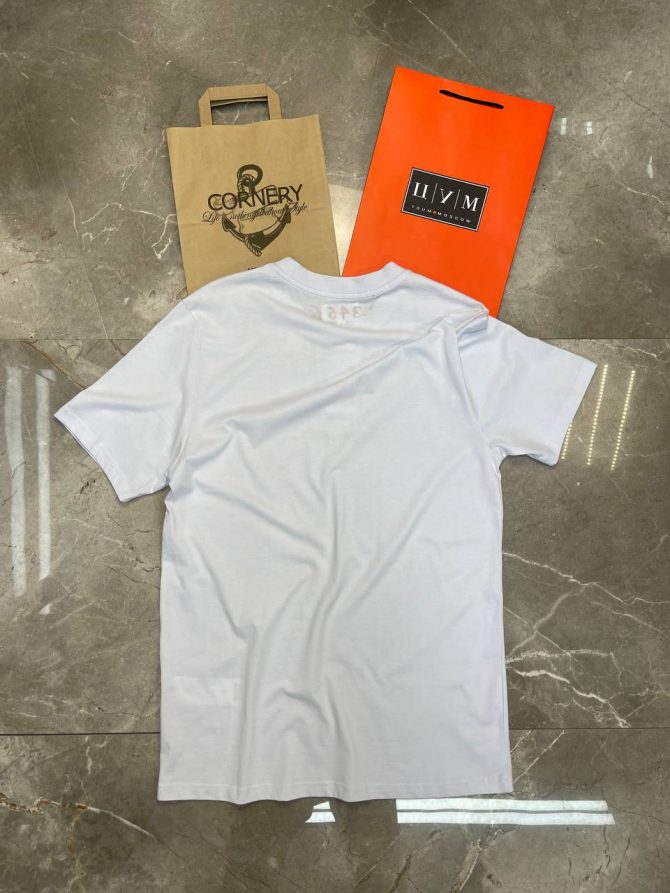 Футболка Maison Margiela — изображение 2