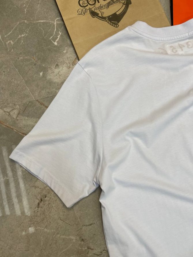 Футболка Maison Margiela — изображение 9