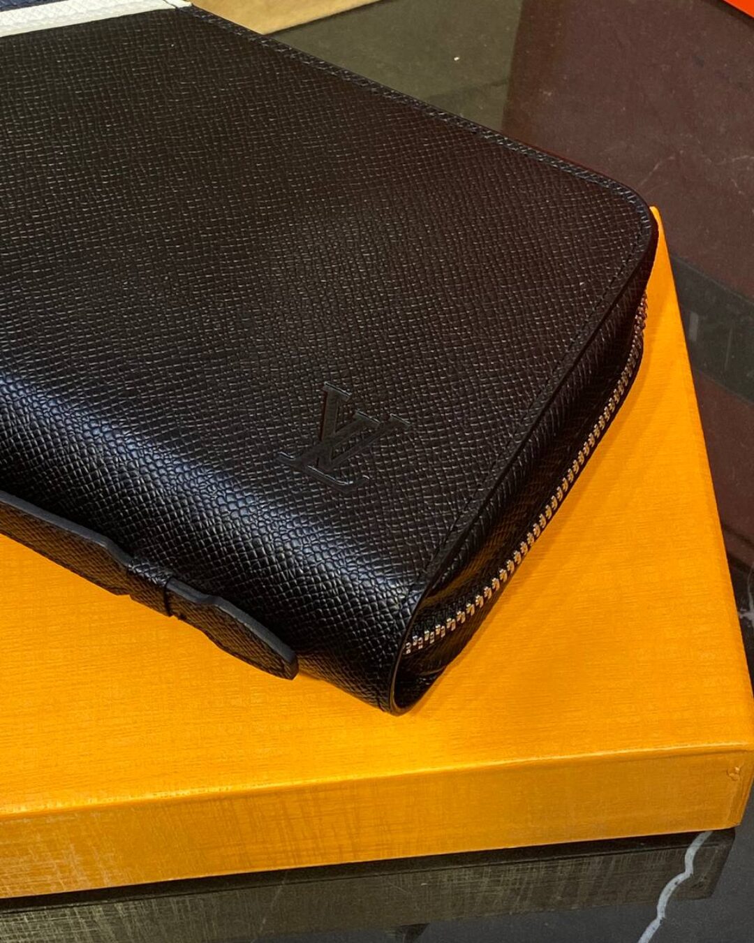 Портмоне Louis Vuitton — изображение 2