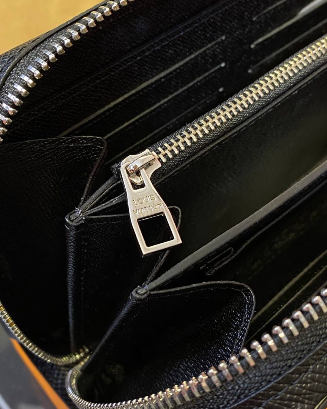 Портмоне Louis Vuitton — изображение 4