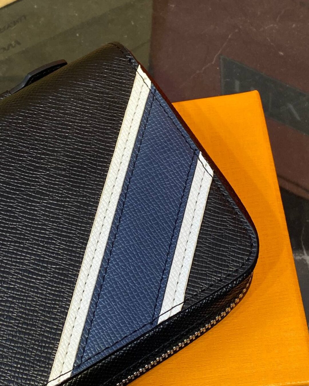 Портмоне Louis Vuitton — изображение 3
