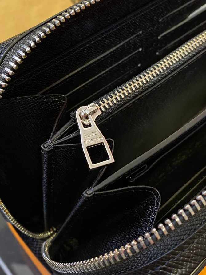 Портмоне Louis Vuitton — изображение 4