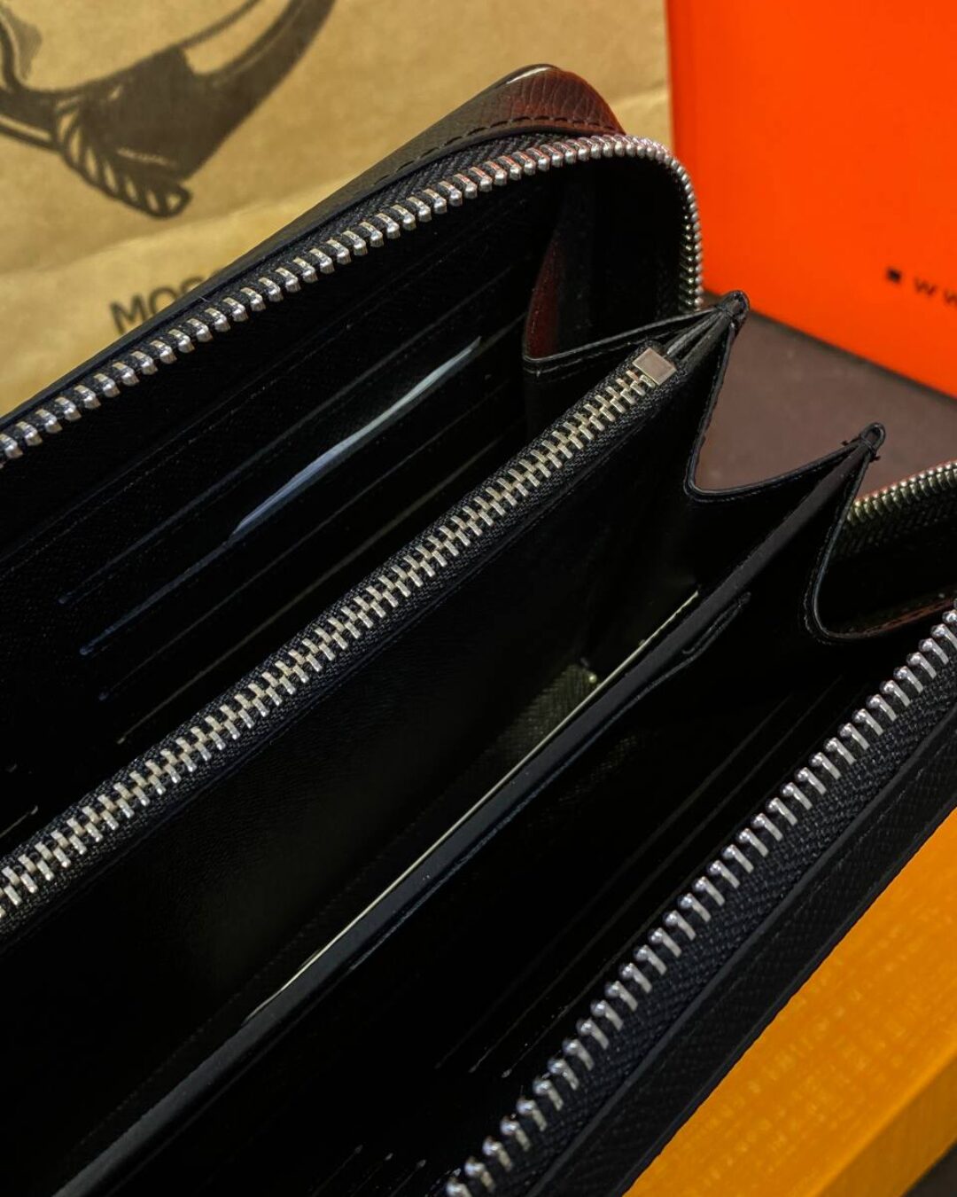 Портмоне Louis Vuitton — изображение 8