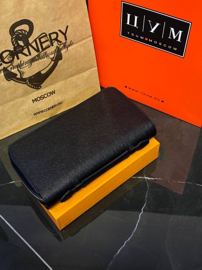 Портмоне Louis Vuitton — изображение 9