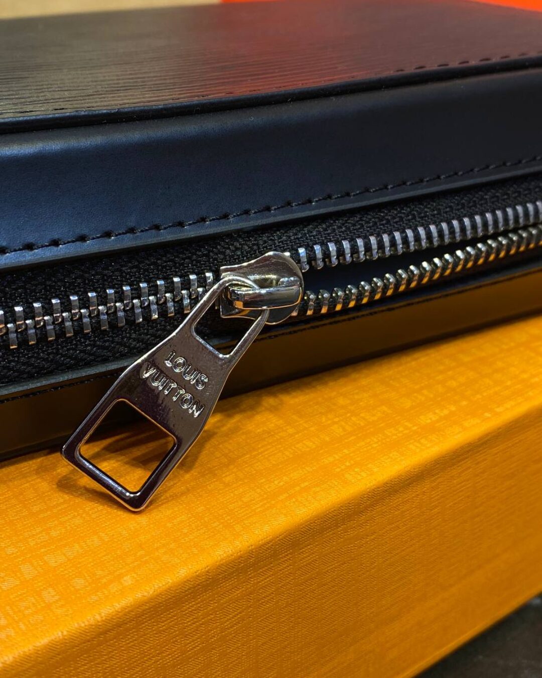 Портмоне Louis Vuitton — изображение 3