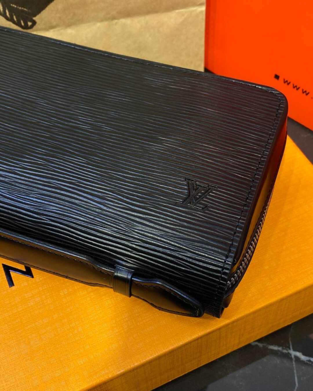 Портмоне Louis Vuitton — изображение 4