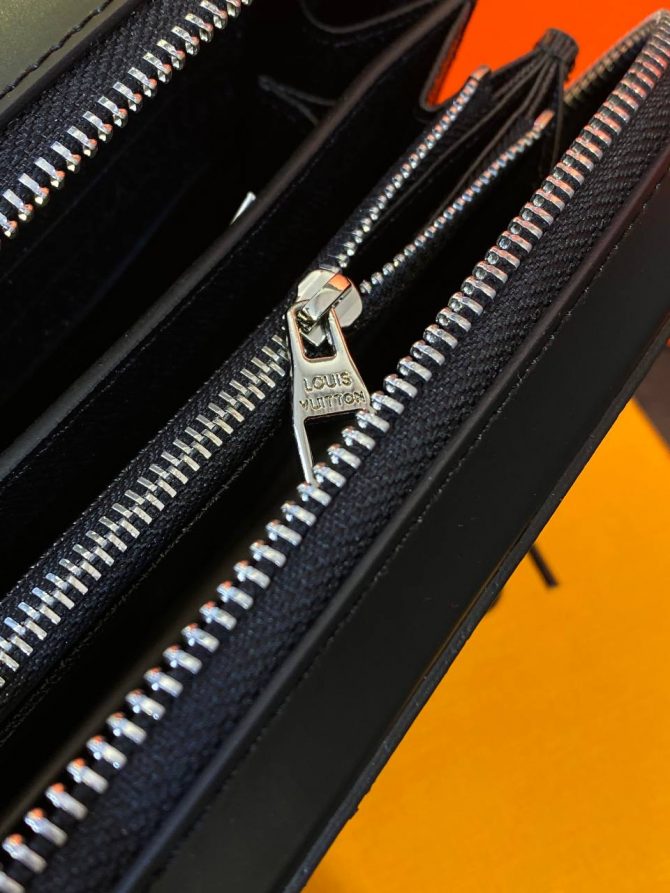 Портмоне Louis Vuitton — изображение 5