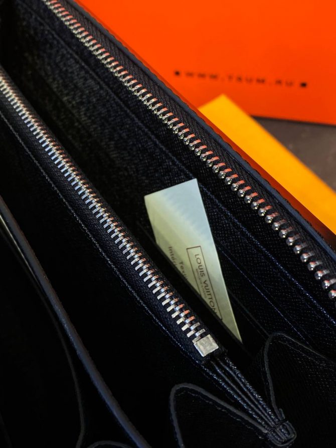 Портмоне Louis Vuitton — изображение 6