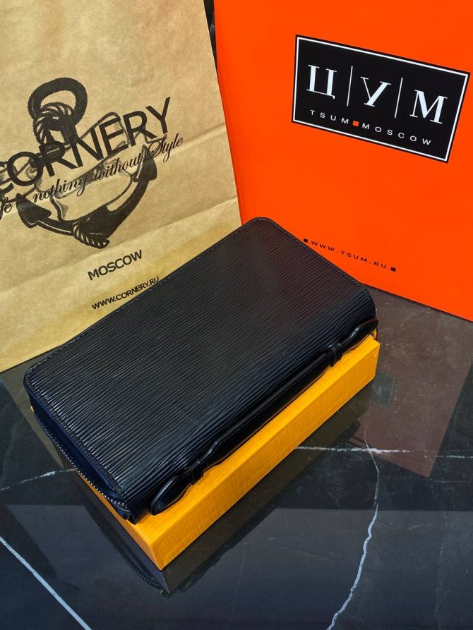 Портмоне Louis Vuitton — изображение 9