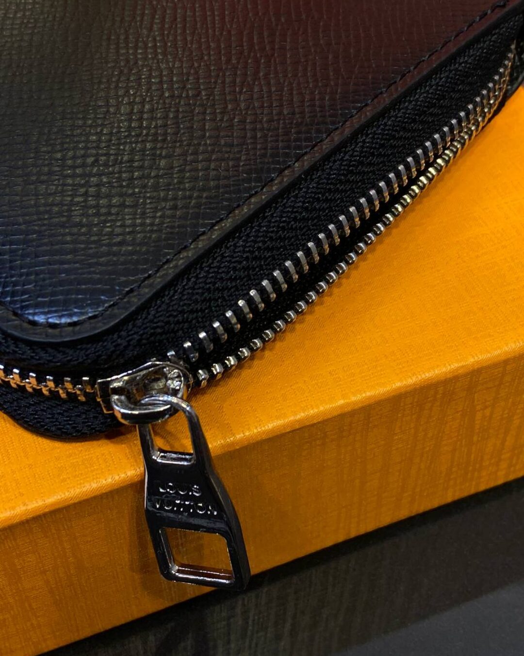 Портмоне Louis Vuitton — изображение 3