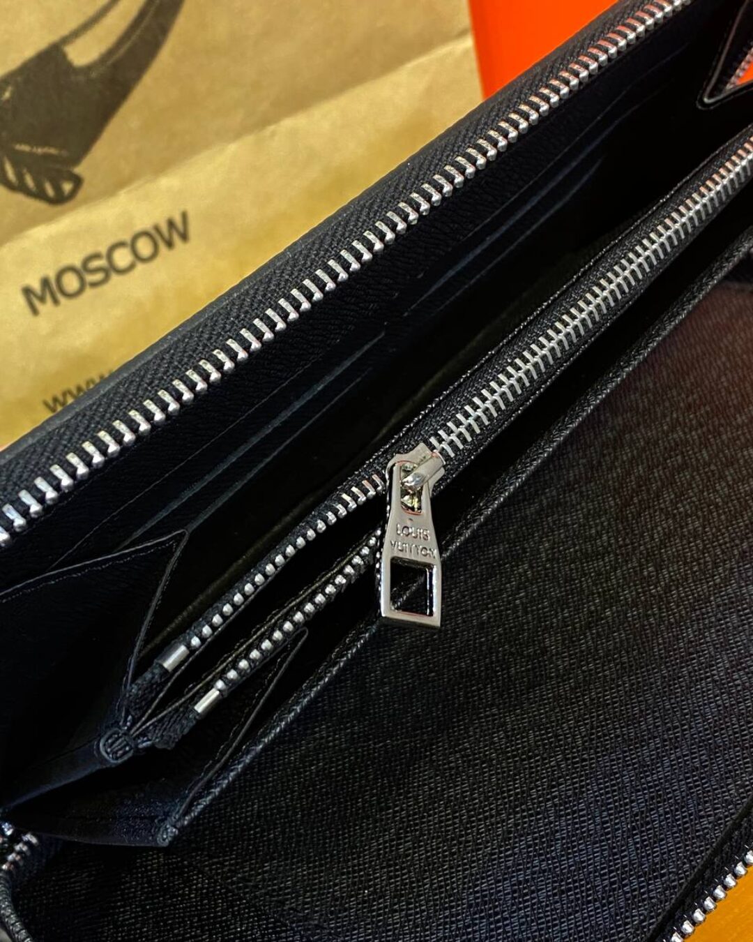 Портмоне Louis Vuitton — изображение 2