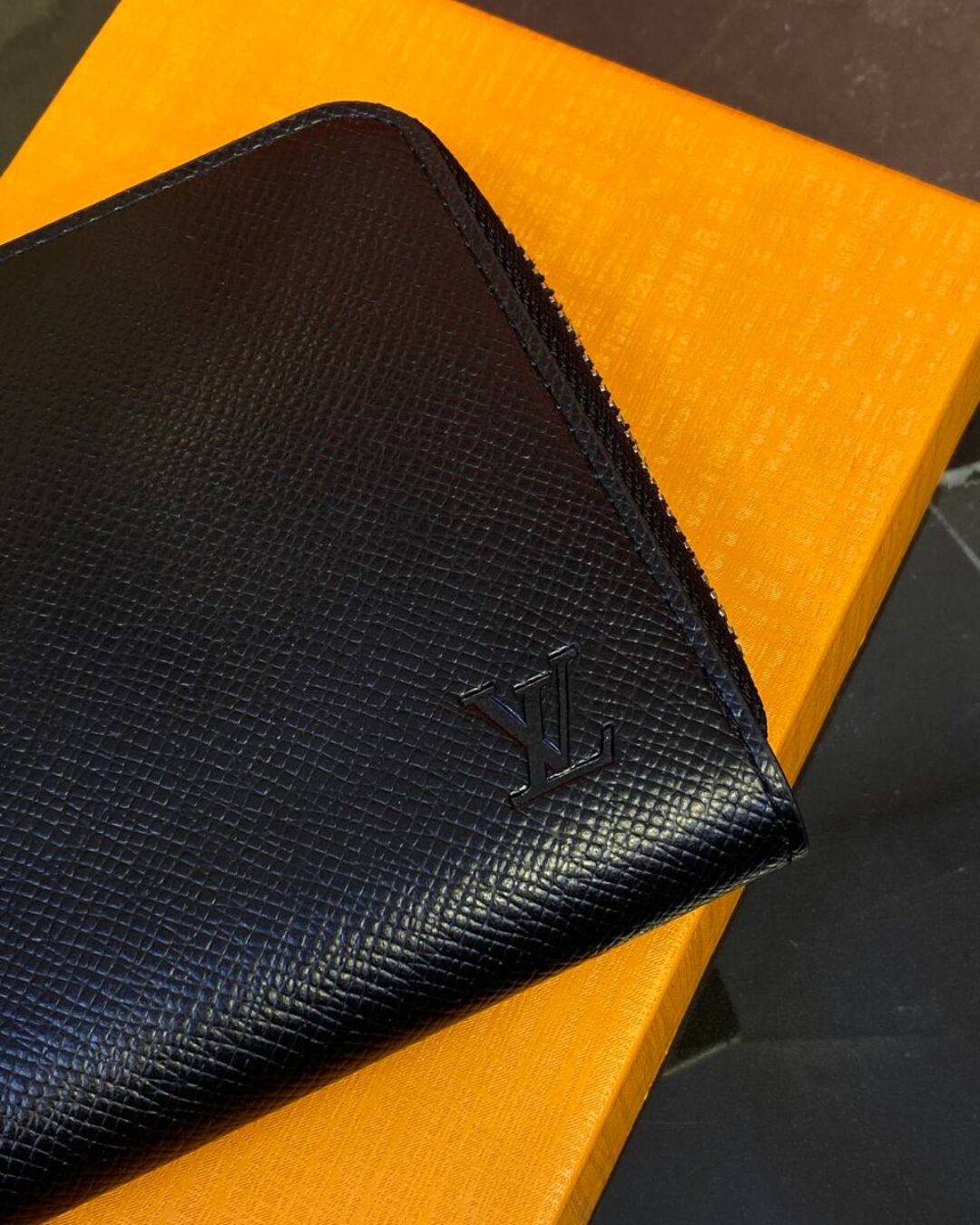 Портмоне Louis Vuitton — изображение 4