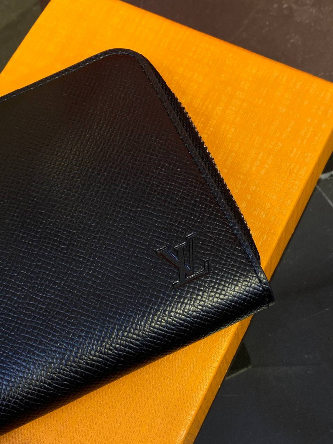 Портмоне Louis Vuitton — изображение 4