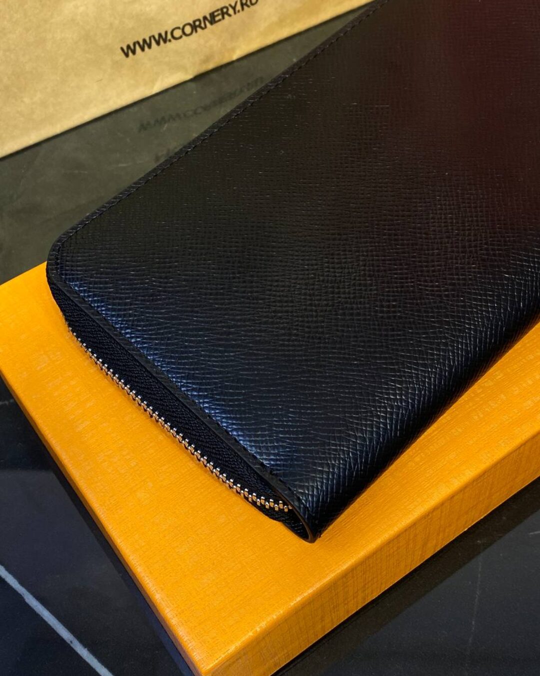 Портмоне Louis Vuitton — изображение 5