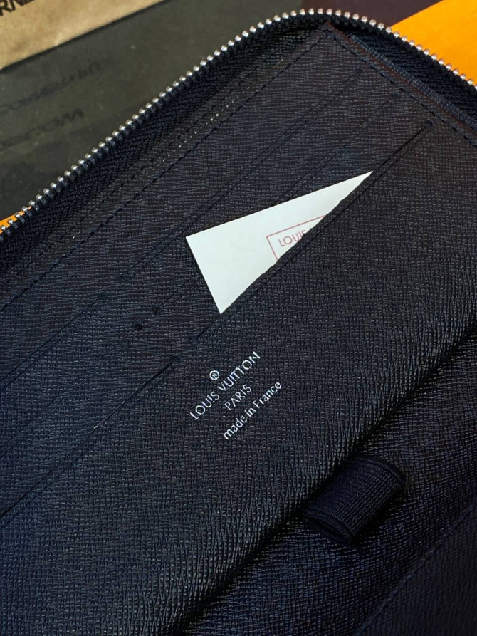 Портмоне Louis Vuitton — изображение 6