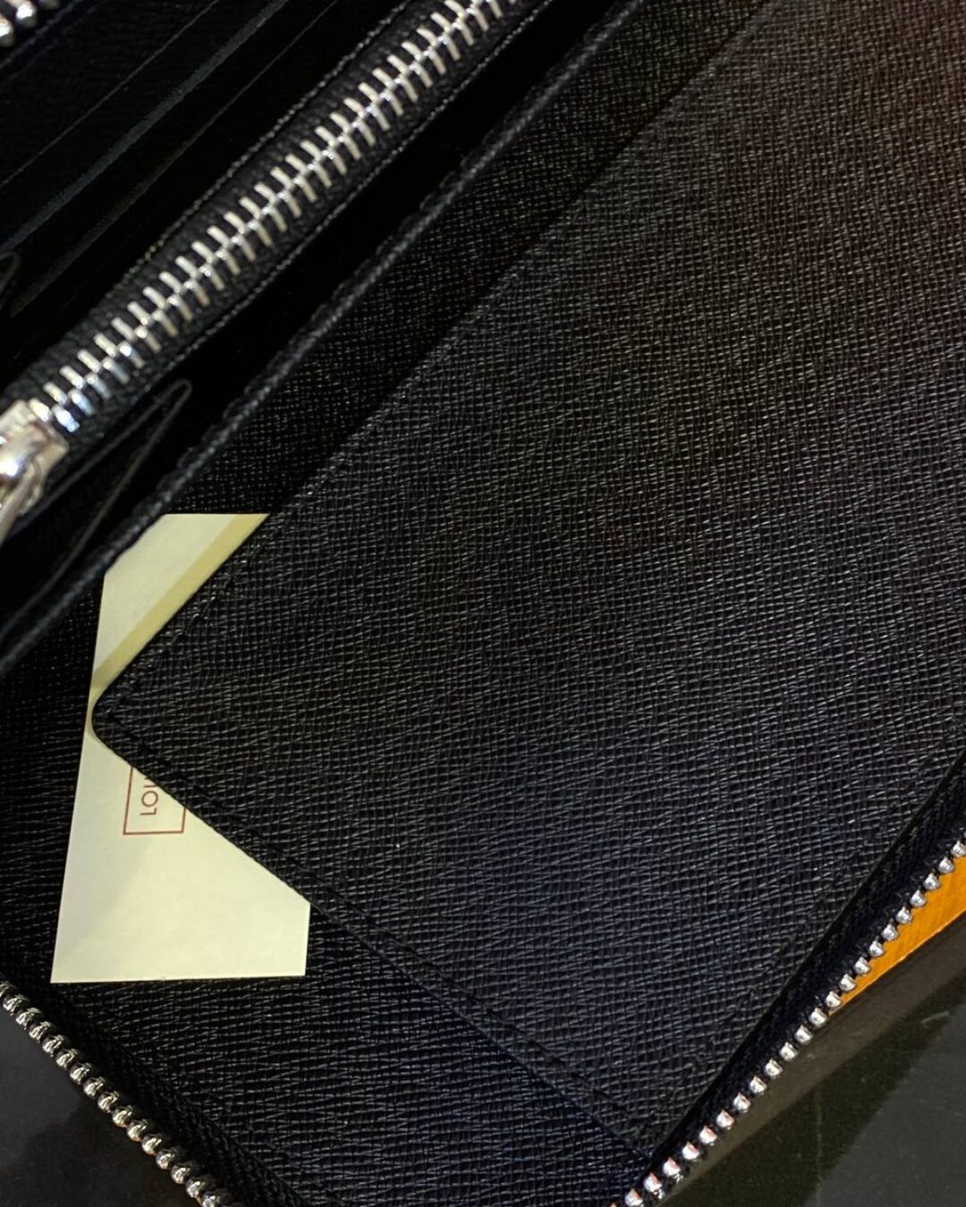 Портмоне Louis Vuitton — изображение 7