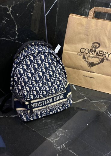 Рюкзак Dior