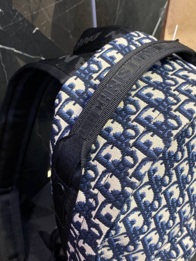 Рюкзак Dior — изображение 3